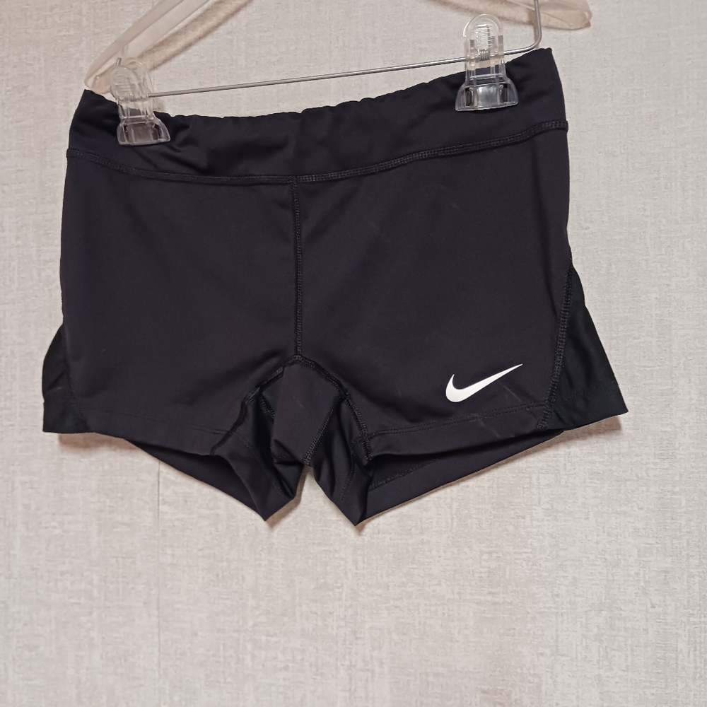 Nike Performance Inseam Game Shorts